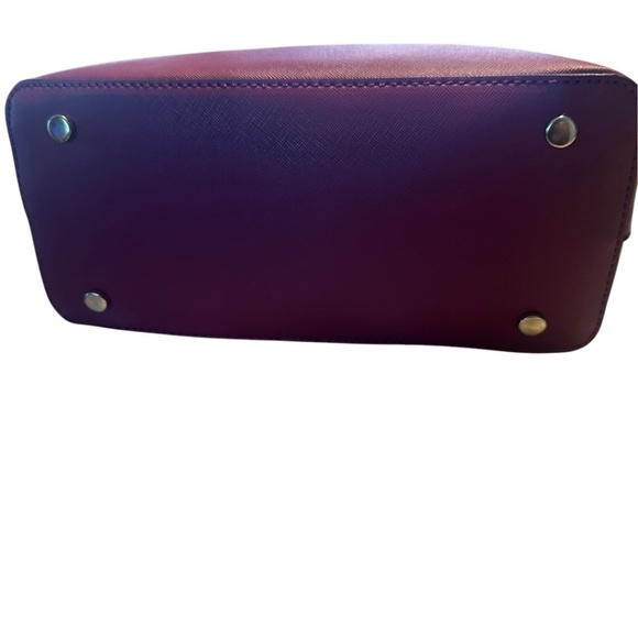 Trina Turk Handbag Satchel Crossbody Strap and Card Case - Picture 5 of 6